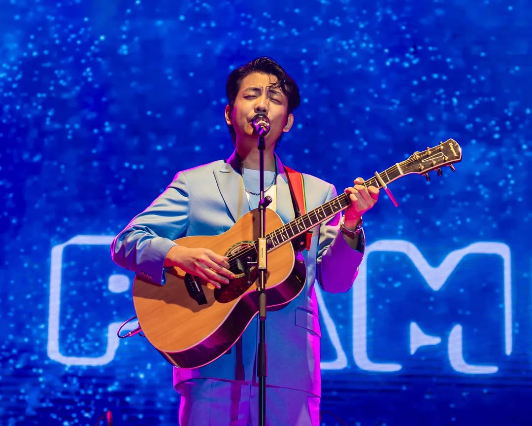 Hornbill Music Festival